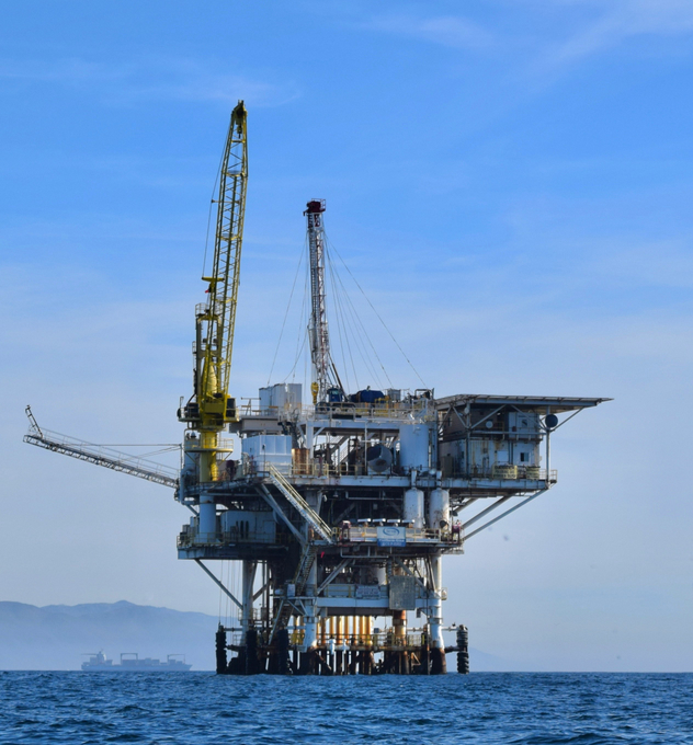 Управление твердыми частицами при бурении нефти и газа
