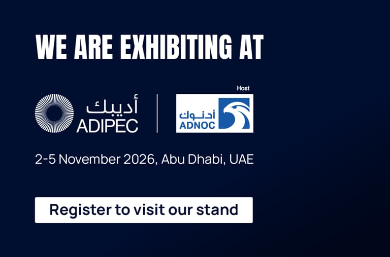 HENYO PETRO объявляет об участии в выставке ADIPEC 2026 в Абу-Даби