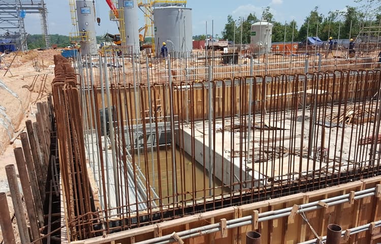 Строительство и гражданское строительство