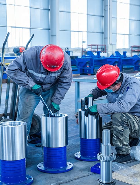 Соответствие требованиям HSE