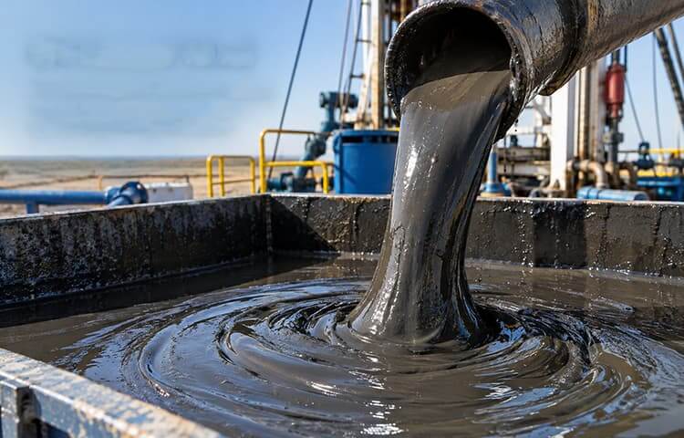 High-performance oil-based and synthetic-based mud systems