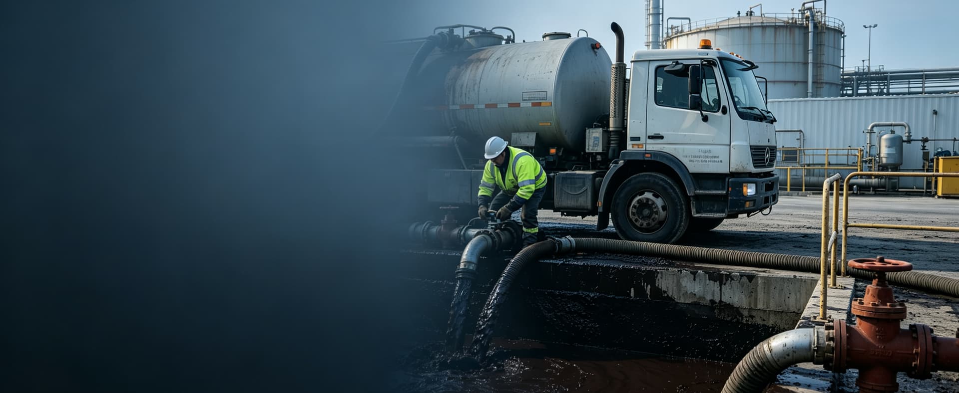 SOLUTIONS FOR ENVIRONMENTAL CHALLENGES